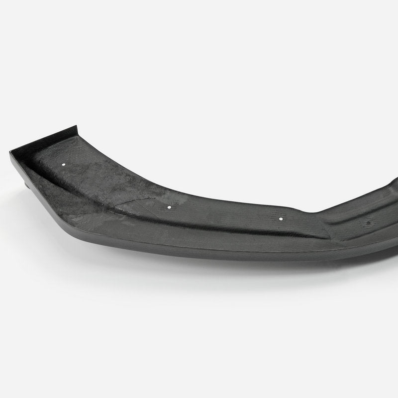 Audi RS3 S3 8V Stanceworkz Spec-LM front lip (Only fit RS3 front bumper)