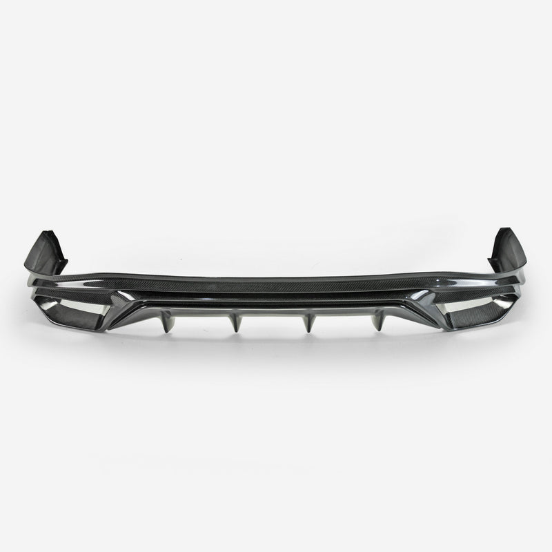 Lexus RX200T TR Style Rear Lip