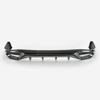 Lexus RX200T TR Style Rear Lip