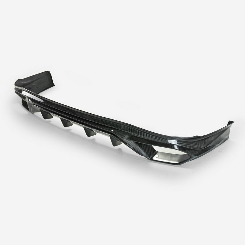 Lexus RX200T TR Style Rear Lip