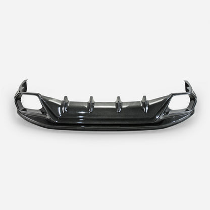 Lexus RX200T TR Style Rear Lip
