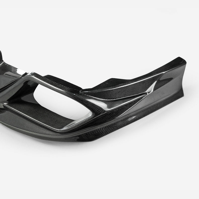 Lexus RX200T TR Style Rear Lip