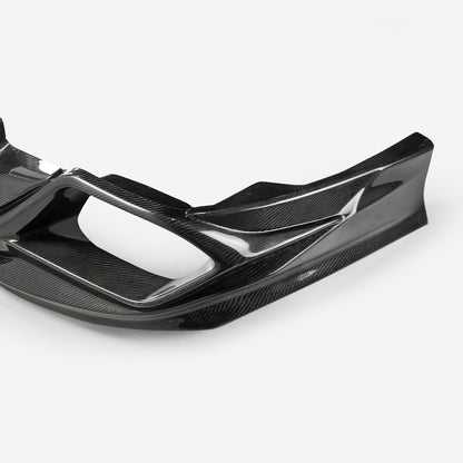 Lexus RX200T TR Style Rear Lip
