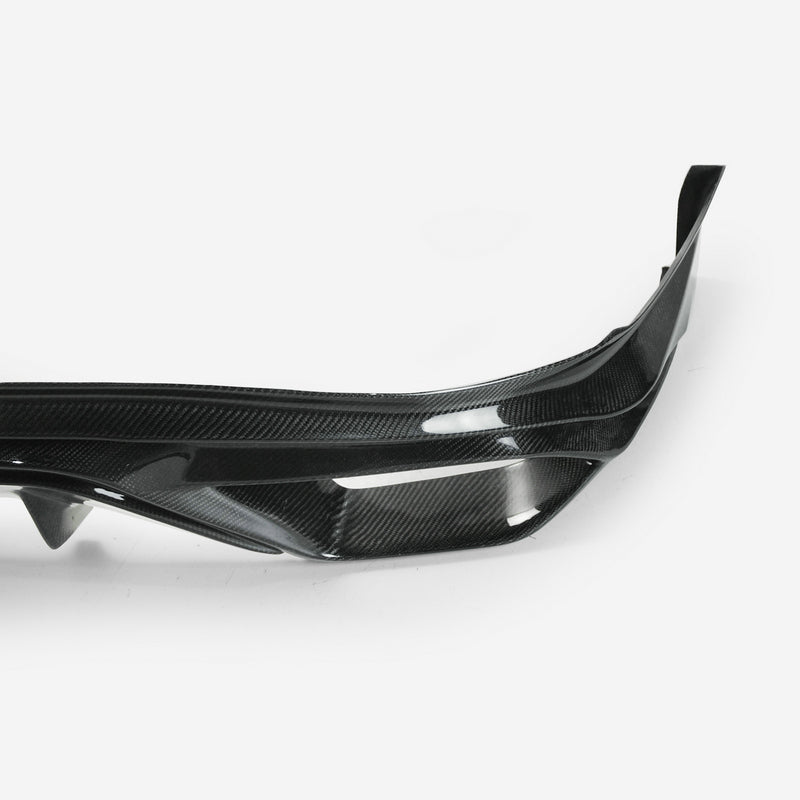 Lexus RX200T TR Style Rear Lip