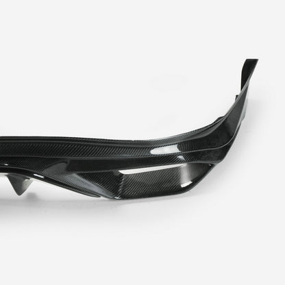 Lexus RX200T TR Style Rear Lip