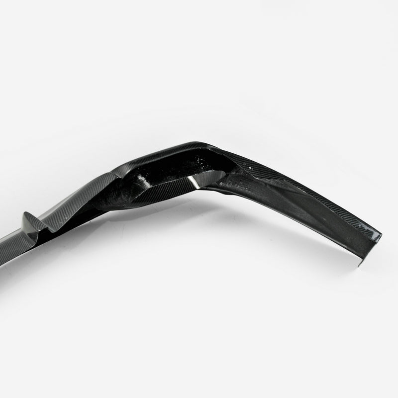 Lexus RX200T TR Style Rear Lip