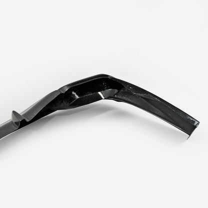 Lexus RX200T TR Style Rear Lip