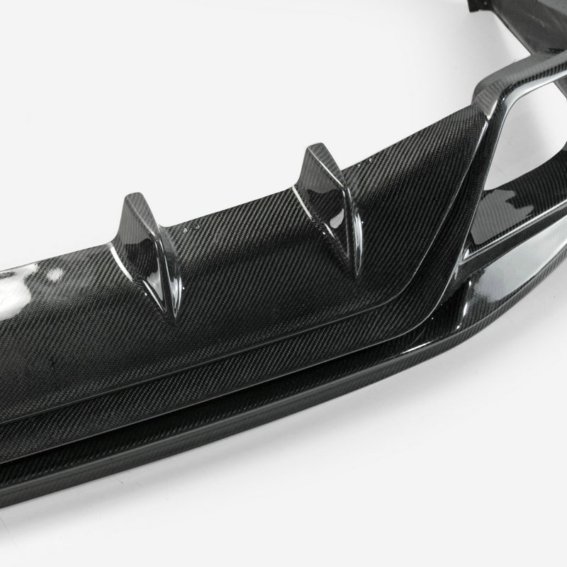 Lexus RX200T TR Style Rear Lip
