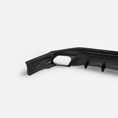 2015.10~ RX 300/200t/450h/350 AL20 TR Style Rear lip