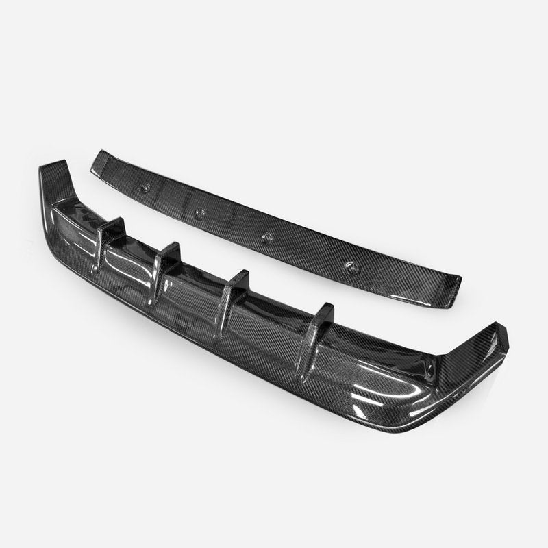 2015.10~ Lexus RX300 AL20 WD Type Rear lip 2pcs