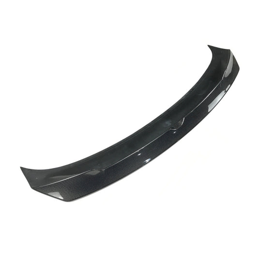 2015.10~ RX 300/200t/450h/350 ATS Rear gate spoiler (AGL/GYL 2#W) (Fit both F-sport & non)
