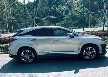2015.10~ Lexus RX300 AL20 WD Type roof spoiler