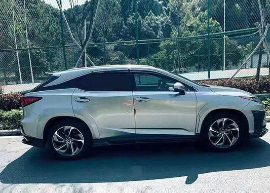 2015.10~ Lexus RX300 AL20 WD Type roof spoiler