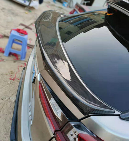 2015.10~ Lexus RX300 AL20 WD Type rear tailgate spoiler