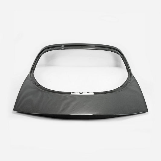MAZDA RX7 FD OEM Rear Trunk
