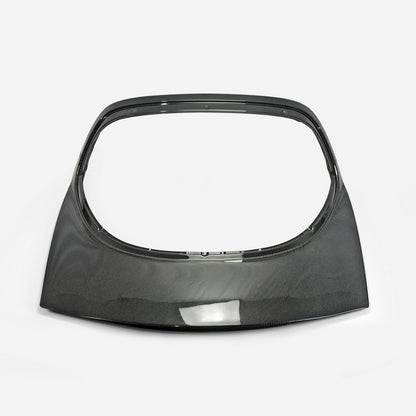 MAZDA RX7 FD OEM Rear Trunk