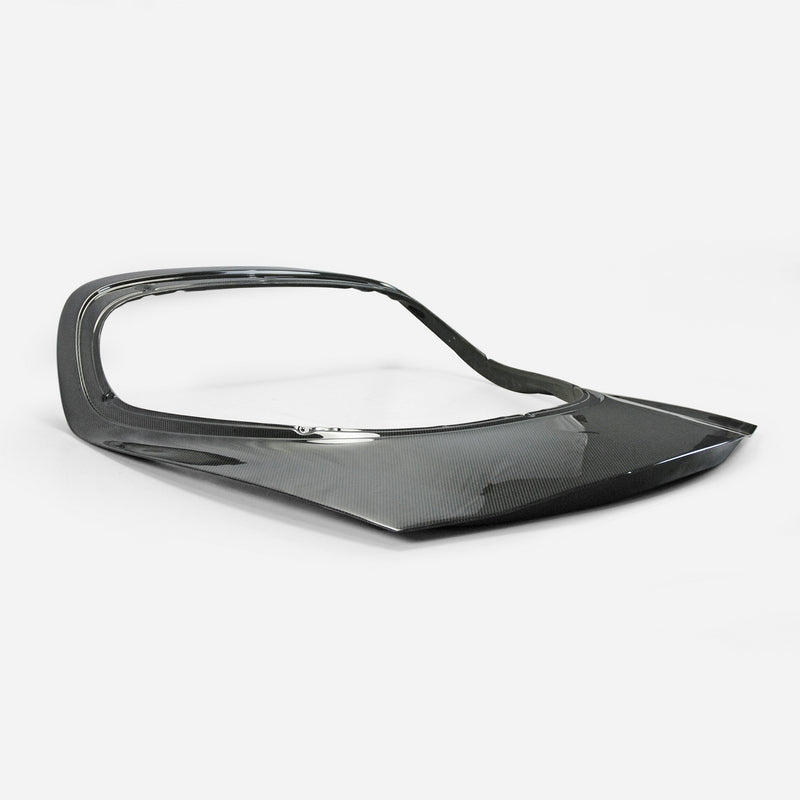 MAZDA RX7 FD OEM Rear Trunk