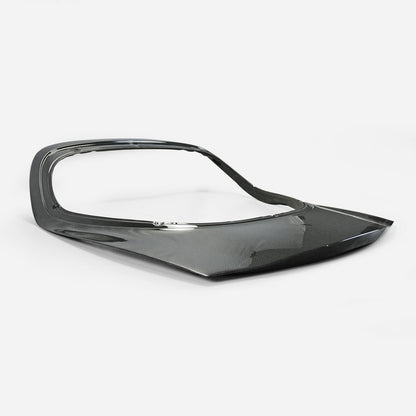 MAZDA RX7 FD OEM Rear Trunk