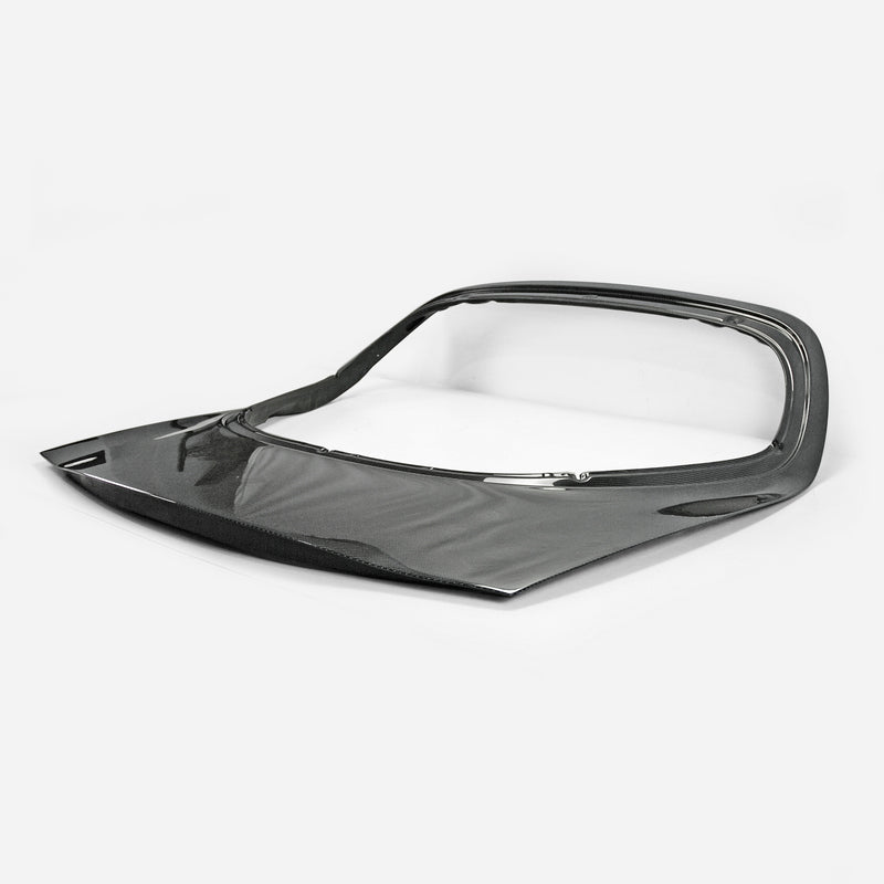 MAZDA RX7 FD OEM Rear Trunk