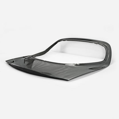 MAZDA RX7 FD OEM Rear Trunk