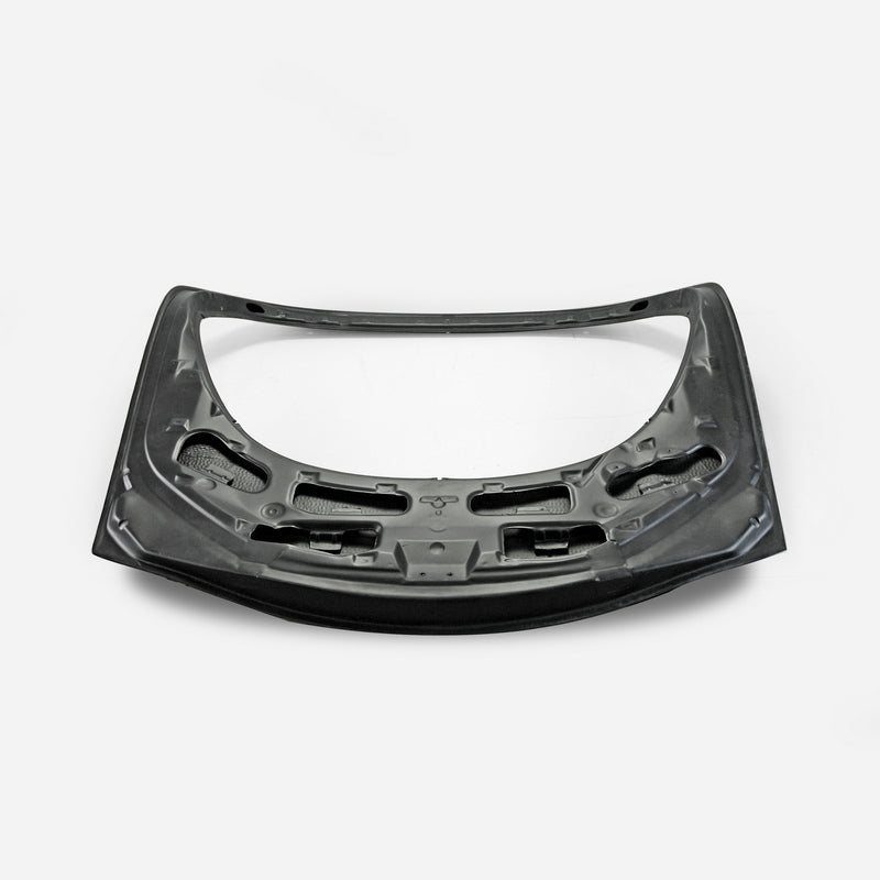 MAZDA RX7 FD OEM Rear Trunk