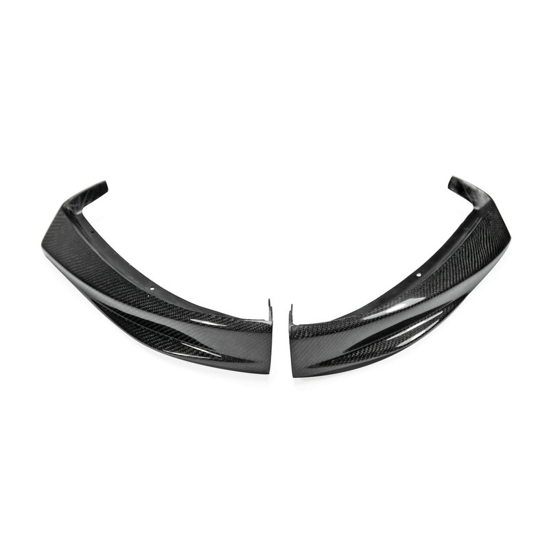 MAZDA RX8 Early 03-08 SE3P TK Style 3Pcs Front Lip
