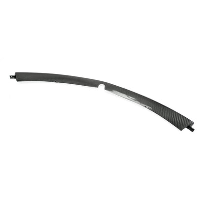 MAZDA RX8 Early 03-08 SE3P TK Style 3Pcs Front Lip