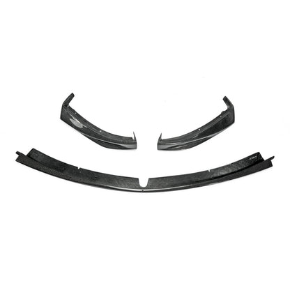 MAZDA RX8 Early 03-08 SE3P TK Style 3Pcs Front Lip