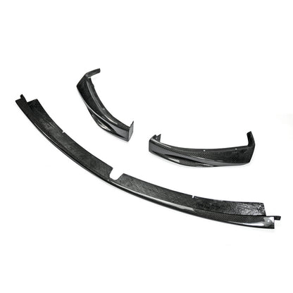 MAZDA RX8 Early 03-08 SE3P TK Style 3Pcs Front Lip