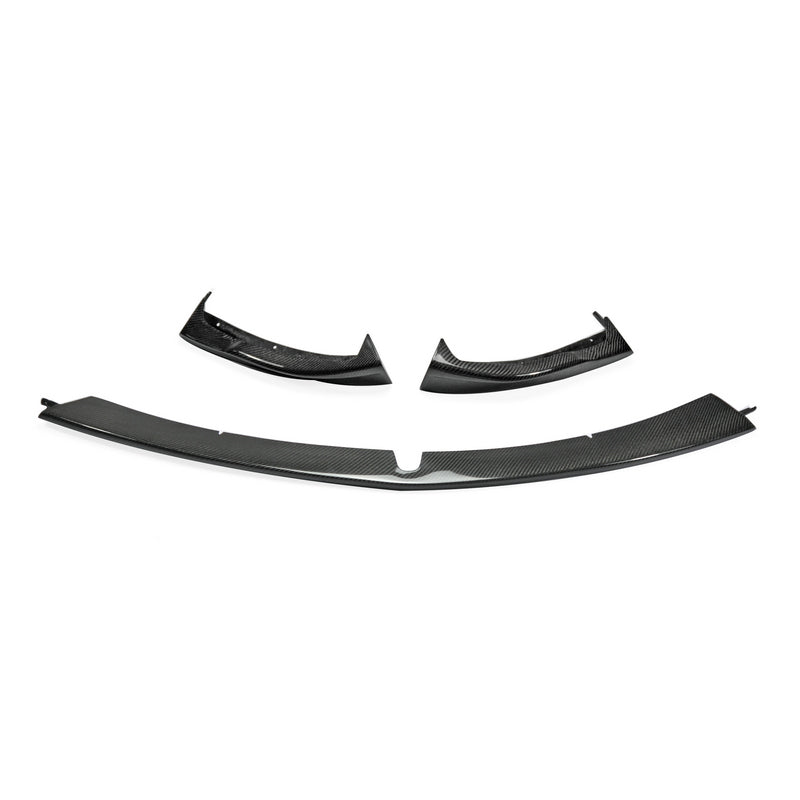 MAZDA RX8 Early 03-08 SE3P TK Style 3Pcs Front Lip