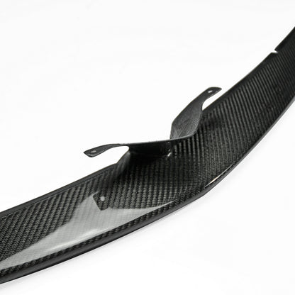 MAZDA RX8 Late 09-12 R3 TK Style 3Pcs Front Lip