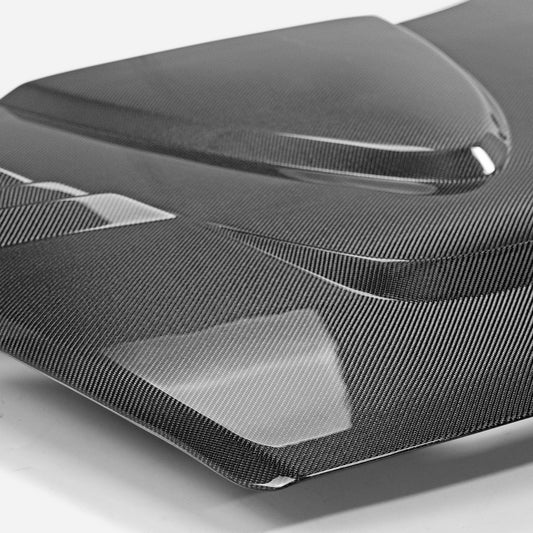 MAZDA RX8 SE3P EPA Design Vented Hood