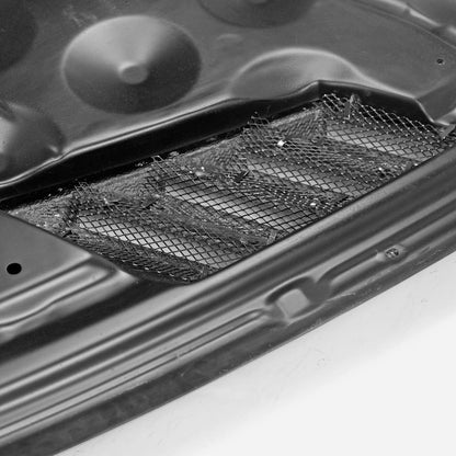 MAZDA RX8 SE3P EPA Design Vented Hood