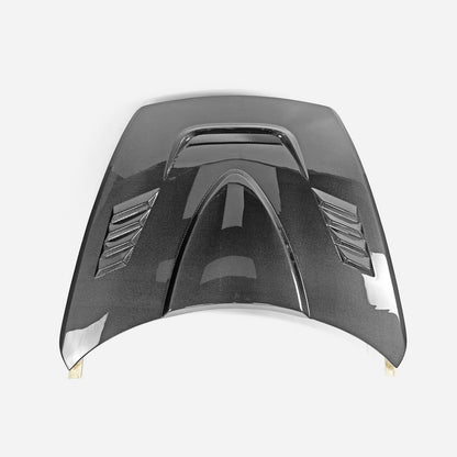 MAZDA RX8 SE3P EPA Design Vented Hood
