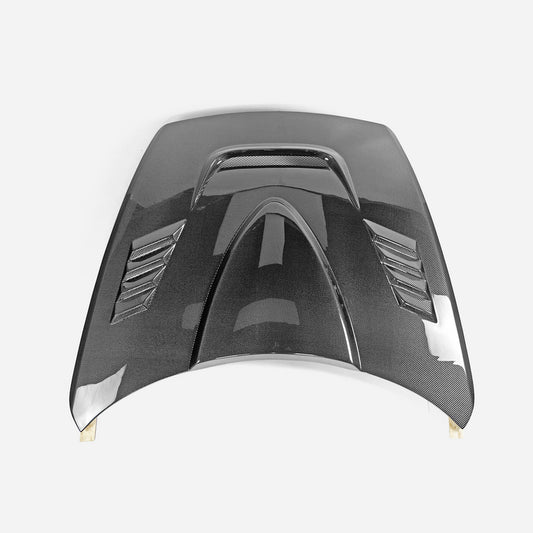MAZDA RX8 SE3P EPA Design Vented Hood