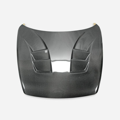 MAZDA RX8 SE3P RE Style Vented Hood