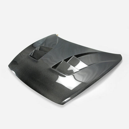 MAZDA RX8 SE3P RE Style Vented Hood