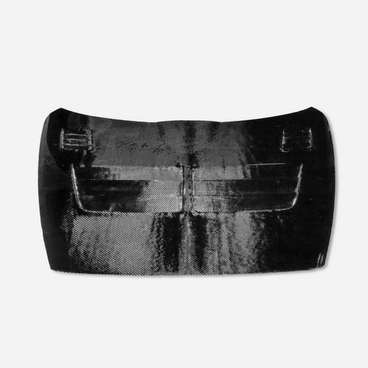 Mazda RX8 SE3P RM Type vented hood