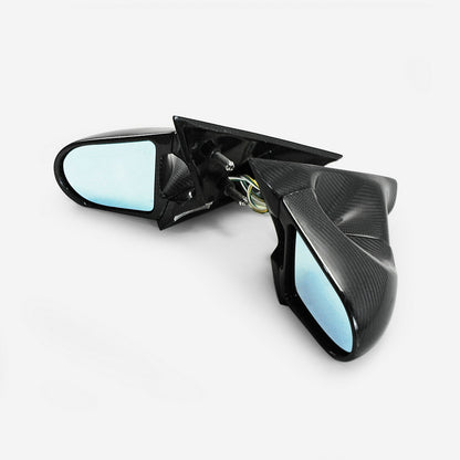MAZDA RX8 SE3P Early Aero Mirror