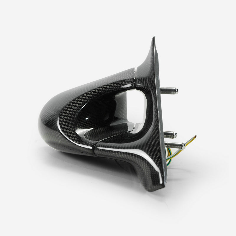 MAZDA RX8 SE3P Early Aero Mirror