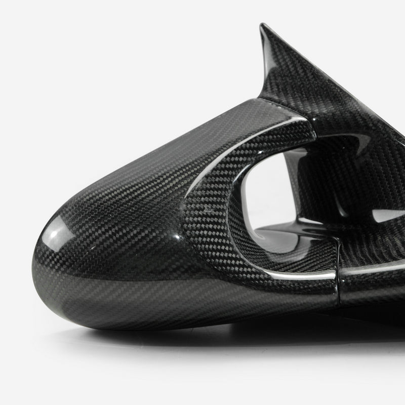 MAZDA RX8 SE3P Early Aero Mirror