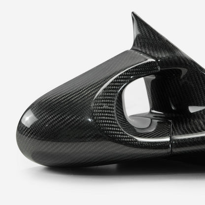 MAZDA RX8 SE3P Early Aero Mirror