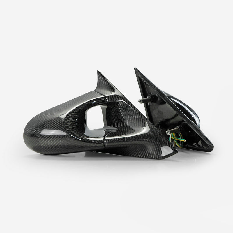 MAZDA RX8 SE3P Early Aero Mirror