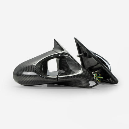 MAZDA RX8 SE3P Early Aero Mirror