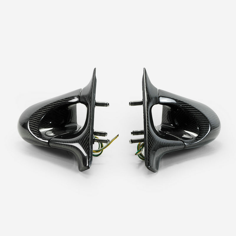 MAZDA RX8 SE3P Early Aero Mirror