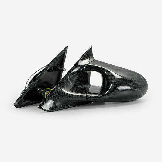 MAZDA RX8 SE3P Early Aero Mirror