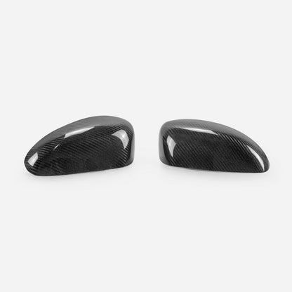 Mazda RX8 Carbon Side Mirror Cover