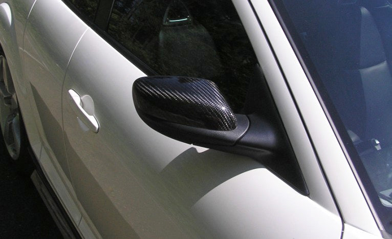 Mazda RX8 Carbon Side Mirror Cover