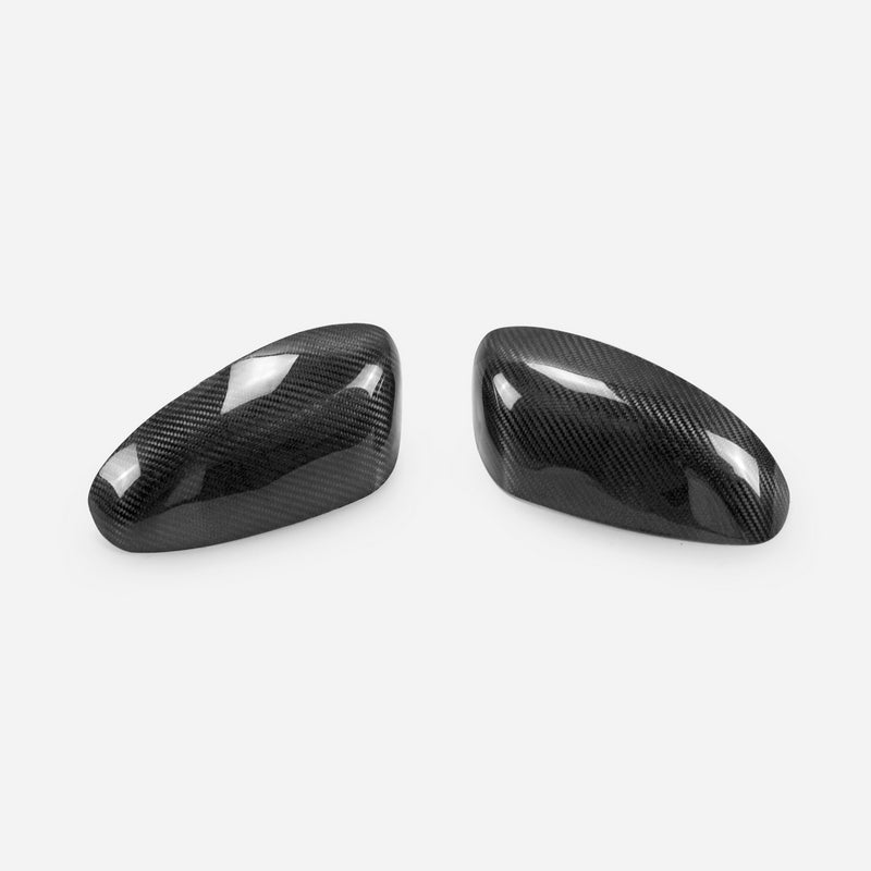 Mazda RX8 Carbon Side Mirror Cover