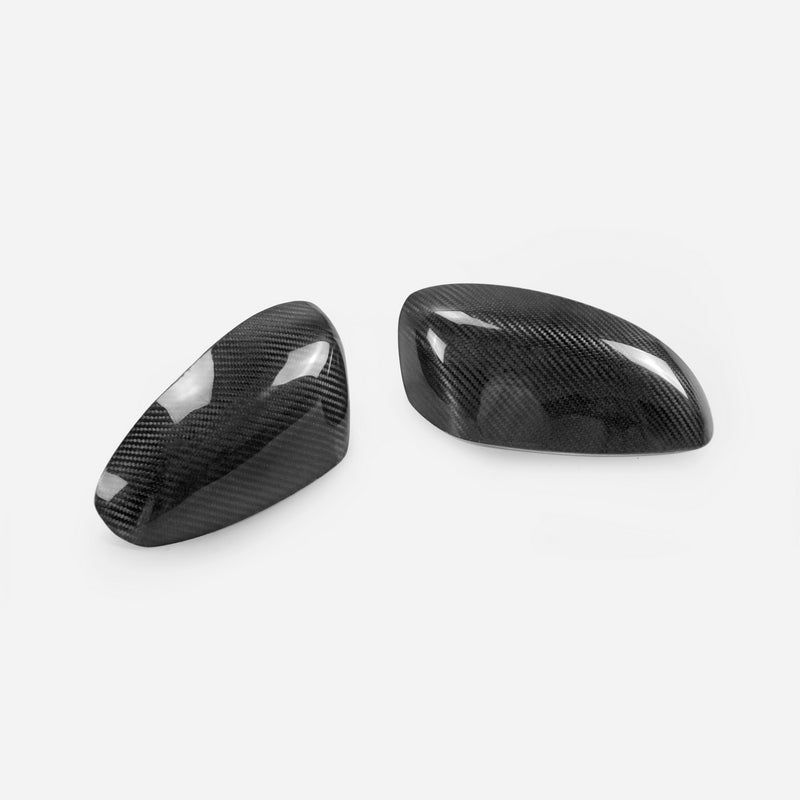 Mazda RX8 Carbon Side Mirror Cover